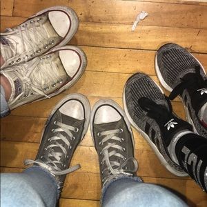 Meet your Posher, Carly jo